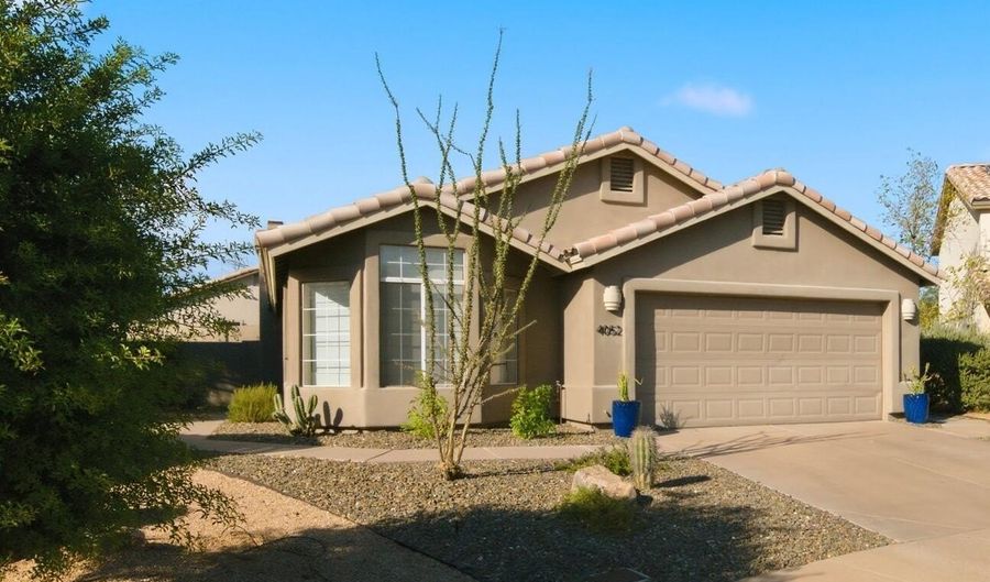 4052 E WILDCAT Dr, Cave Creek, AZ 85331 - 3 Beds, 2 Bath