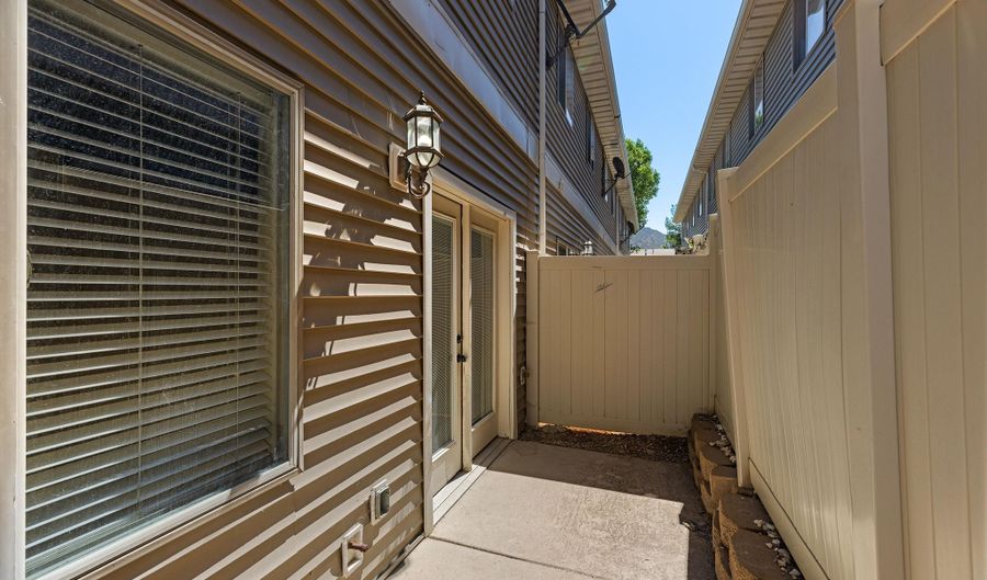 1288 N Cedar Blvd #34, Cedar City, UT 84721 - 3 Beds, 3 Bath