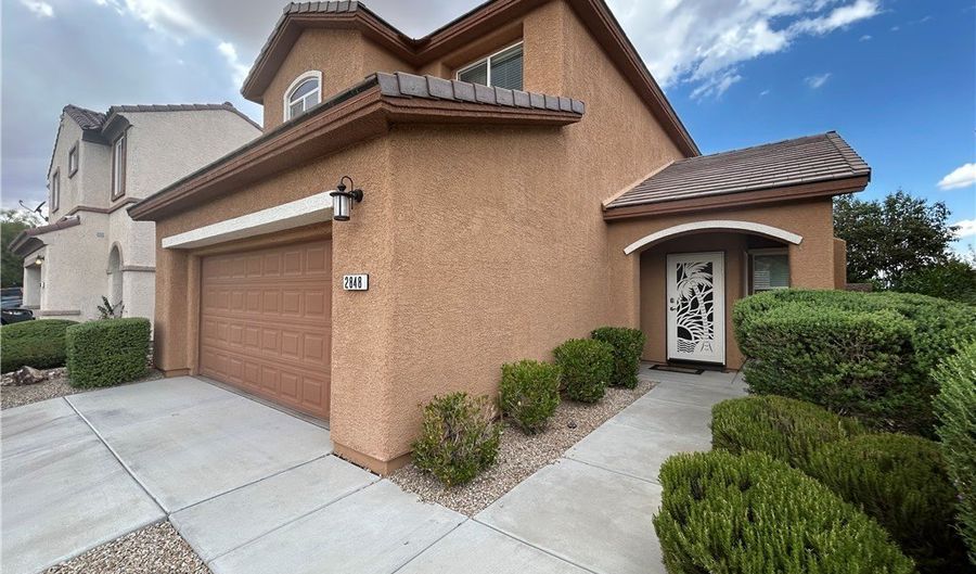 2848 Blythswood Sq, Henderson, NV 89044 - 3 Beds, 3 Bath