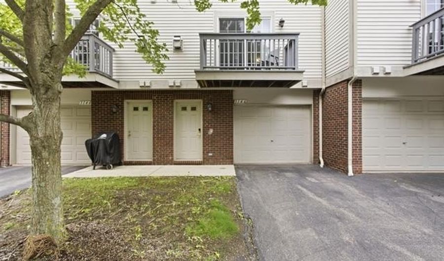 3146 Promenade Cir, Ann Arbor, MI 48108 - 3 Beds, 2 Bath