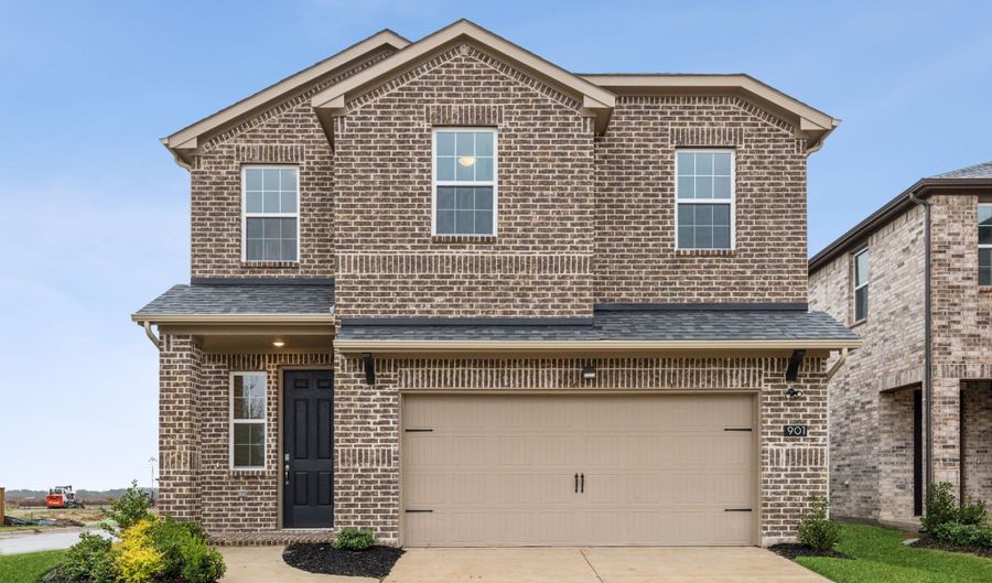 901 Portina Dr, Anna, TX 75409 - 3 Beds, 3 Bath