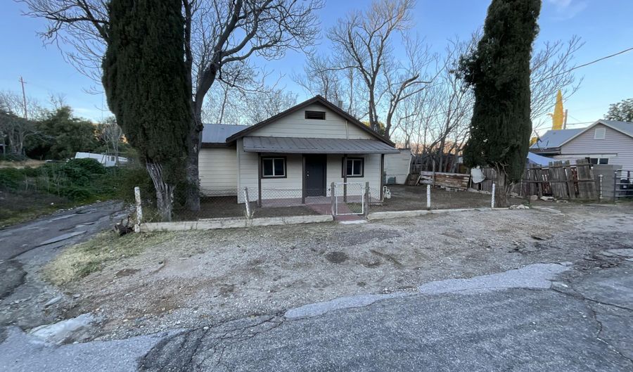 4382 E COPPER St, Claypool, AZ 85532 - 2 Beds, 1 Bath