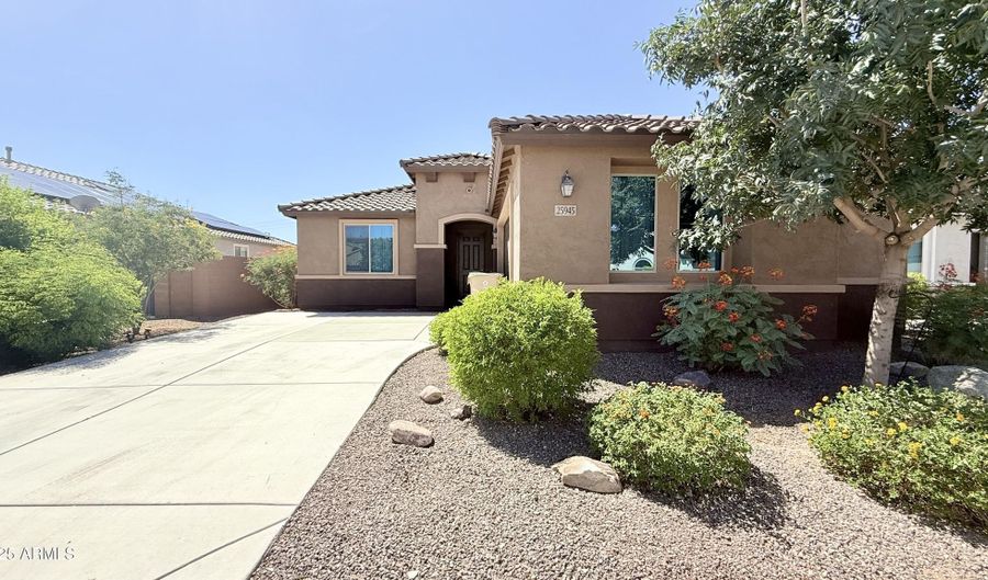 25945 W Horsham Dr, Buckeye, AZ 85396 - 3 Beds, 2 Bath