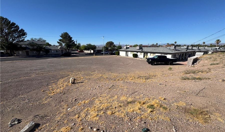 810 A, Boulder City, NV 89005 - 0 Beds, 0 Bath