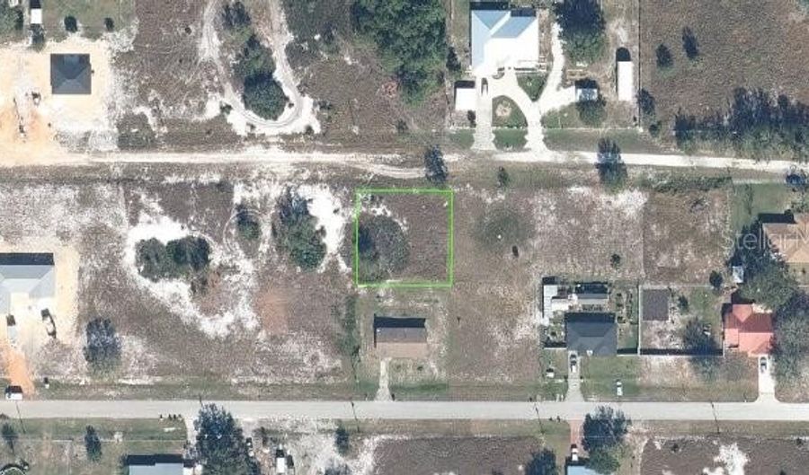 2467 W ROCHESTER Rd, Avon Park, FL 33825 - 0 Beds, 0 Bath