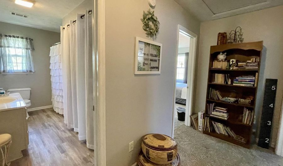 309 Hale St SE, Attalla, AL 35954 - 4 Beds, 4 Bath