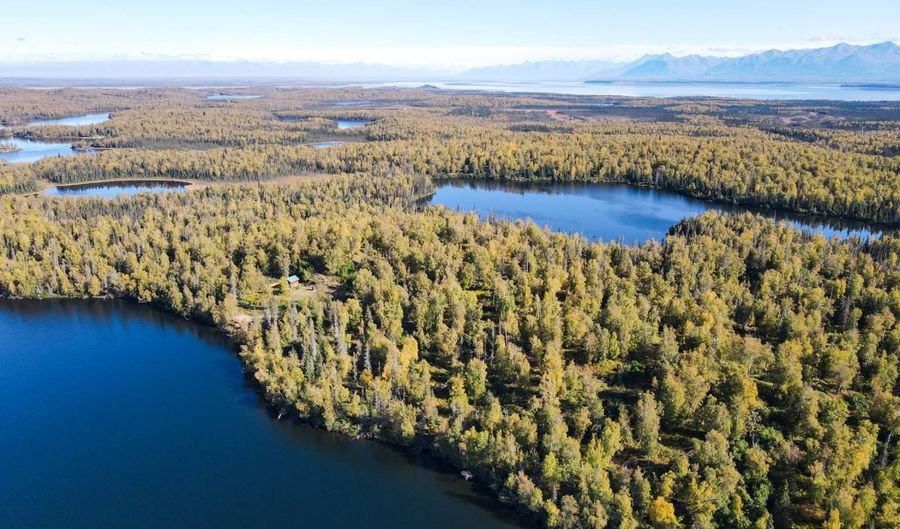 000 Isas Gemelas Lot 19B, Wasilla, AK 99654 - 0 Beds, 0 Bath