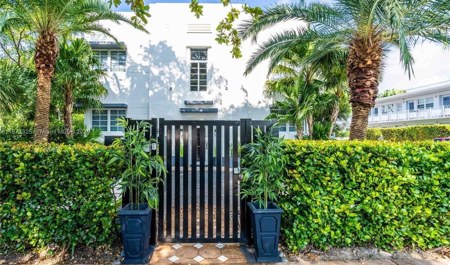 960 Jefferson Ave 206, Miami Beach, FL 33139 - 1 Beds, 1 Bath