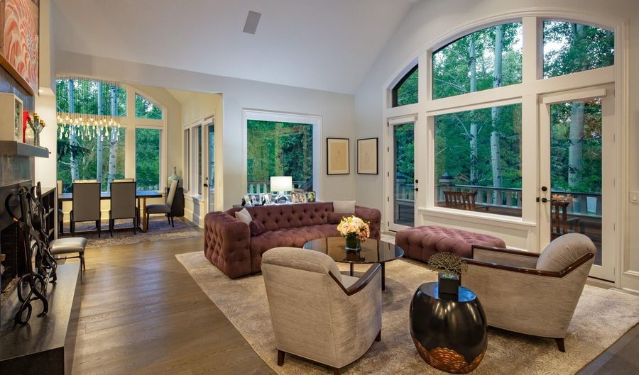 205 N 6th St, Aspen, CO 81611 - 5 Beds, 6 Bath