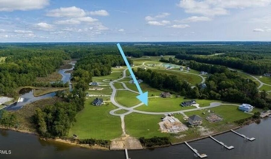 975 999 W Burton Farm Dr, Minnesott Beach, NC 28510 - 0 Beds, 0 Bath