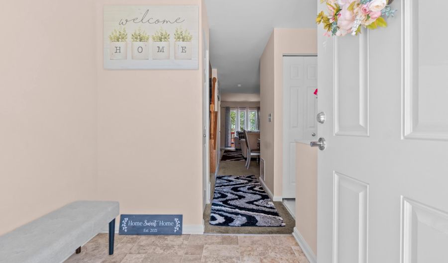 2125 CEDAR BARN Way, Baltimore, MD 21244 - 3 Beds, 2 Bath
