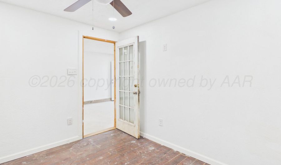 310 N Virginia St, Amarillo, TX 79106 - 3 Beds, 2 Bath