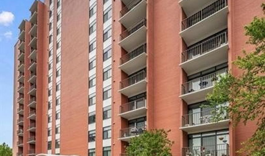 1 SMETON Pl 1406, Baltimore, MD 21204 - 1 Beds, 1 Bath