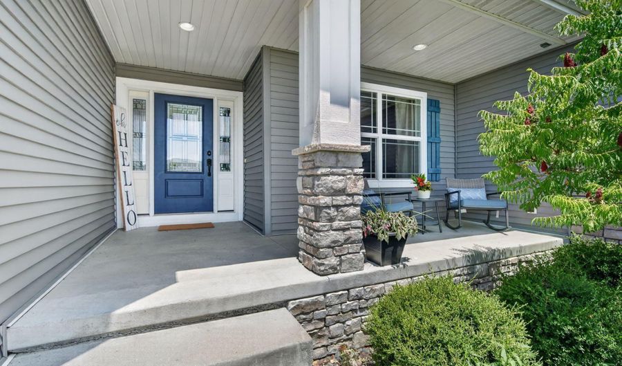 5215 Windrose Ln, Ames, IA 50014 - 6 Beds, 4 Bath