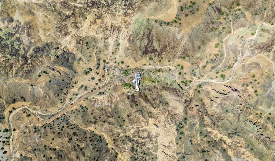 34 Rincon Canada, Abiquiu, NM 87510 - 2 Beds, 2 Bath