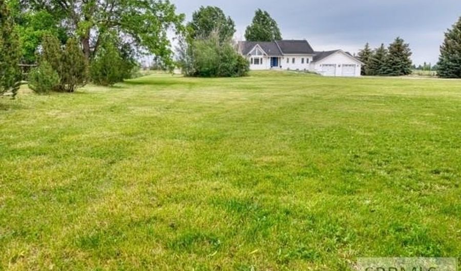 112 N 350 W, Blackfoot, ID 83221 - 4 Beds, 3 Bath