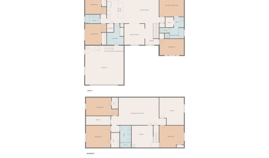 1301 DOTTA Dr, Elko, NV 89801 - 5 Beds, 3 Bath