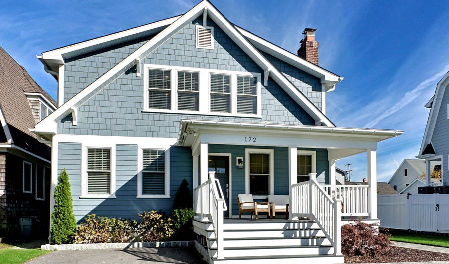 172 Osborne Ave, Bay Head, NJ 08742 - 4 Beds, 2 Bath