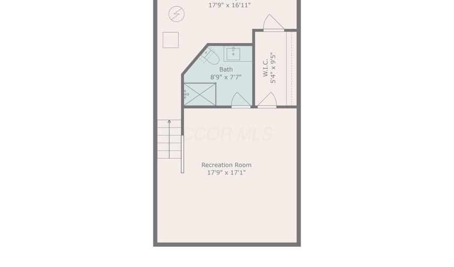 319 W 2nd Ave, Columbus, OH 43201 - 2 Beds, 4 Bath