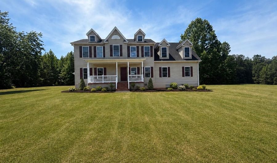 16756 REDDEN Rd, Georgetown, DE 19947 - 4 Beds, 3 Bath