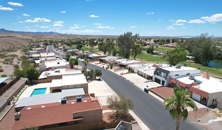 1280 Mohave Dr 9, Bullhead City, AZ 86442 - 2 Beds, 1 Bath