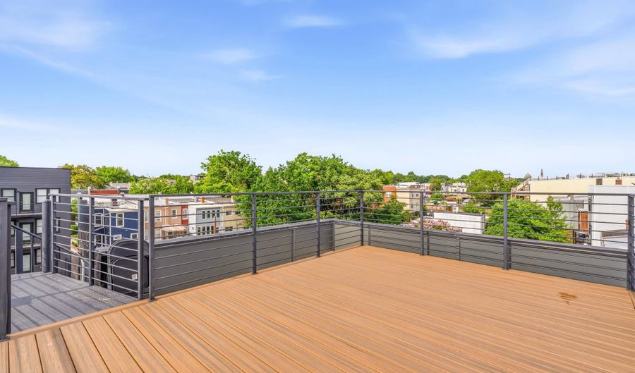615 IRVING St NW 2, Washington, DC 20010 - 4 Beds, 3 Bath