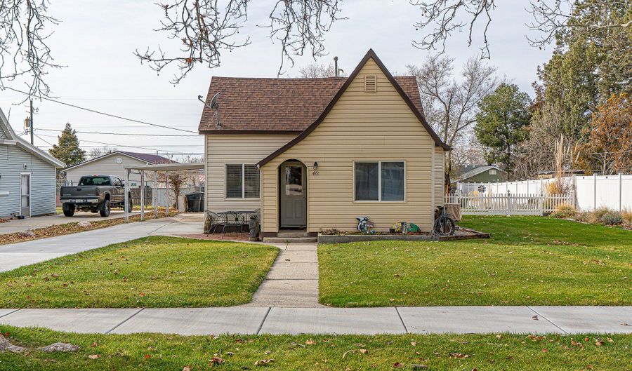 472 S 300 W, Brigham City, UT 84302 - 2 Beds, 2 Bath