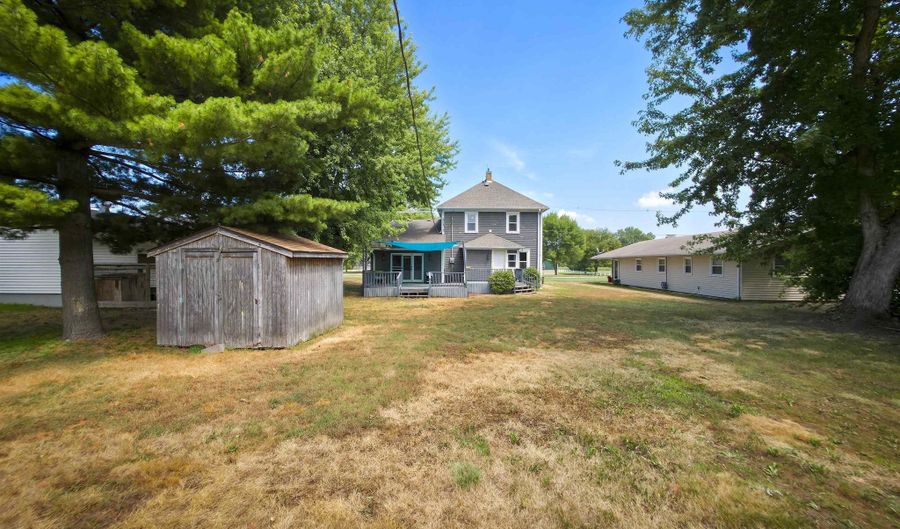 411 N 4th St, Battle Creek, NE 68715 - 4 Beds, 3 Bath