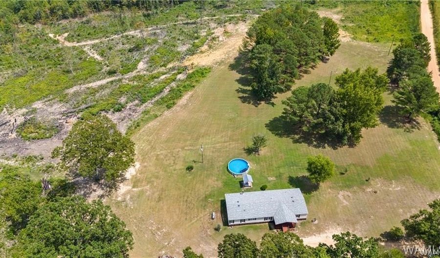 888 New Liberty Rd, Bankston, AL 35542 - 4 Beds, 2 Bath