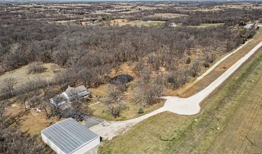 LOT 2 & 2A Hollingsworth Road, Basehor, KS 66007 - 0 Beds, 0 Bath