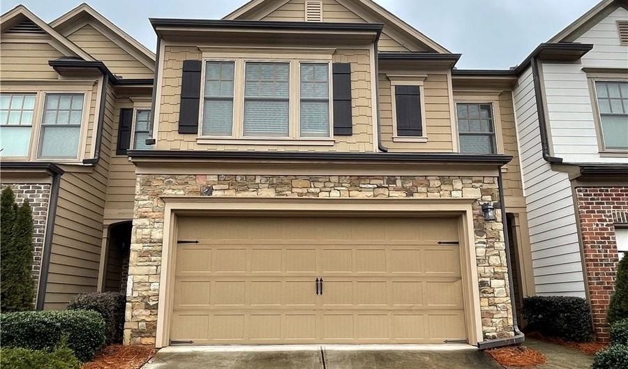 1095 Township Cir, Alpharetta, GA 30004 - 3 Beds, 3 Bath