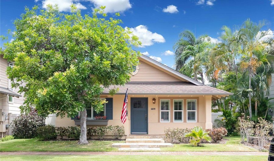 91-1044 Kaikane St, Ewa Beach, HI 96706 - 3 Beds, 2 Bath