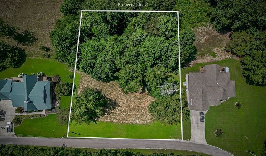 Fox Hill Road Lot 4 & 5, Baxter, TN 38544 - 0 Beds, 0 Bath