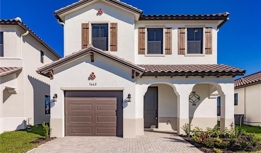 5662 Argento, Ave Maria, FL 34142 - 3 Beds, 3 Bath
