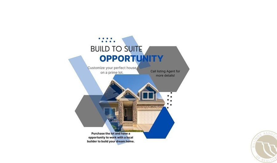 541 10th St SE, Baker, MT 59313 - 0 Beds, 0 Bath