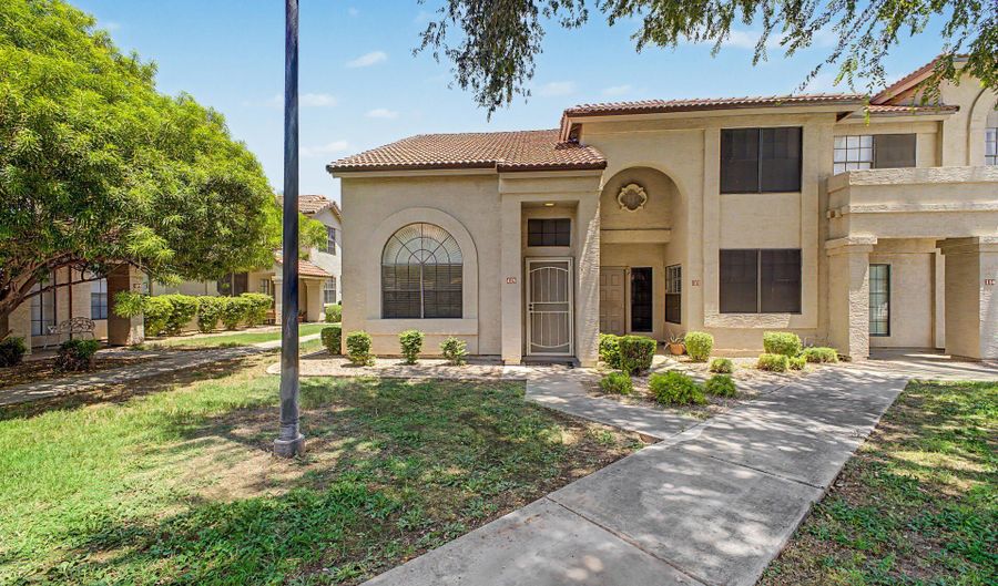 3930 W MONTEREY St 118, Chandler, AZ 85226 - 2 Beds, 2 Bath
