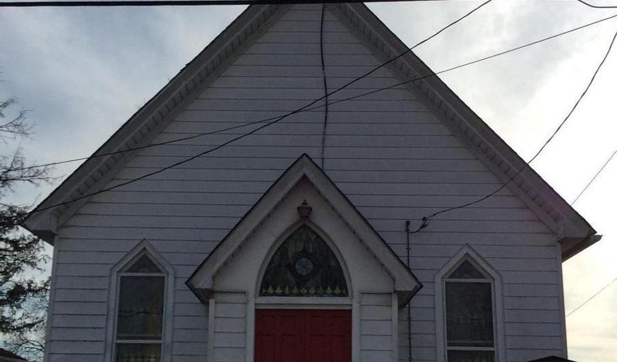 101 CHURCH Ln, Barclay, MD 21607 - 0 Beds, 0 Bath