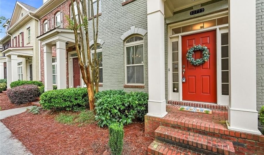10722 Austen Bnd, Alpharetta, GA 30022 - 3 Beds, 3 Bath