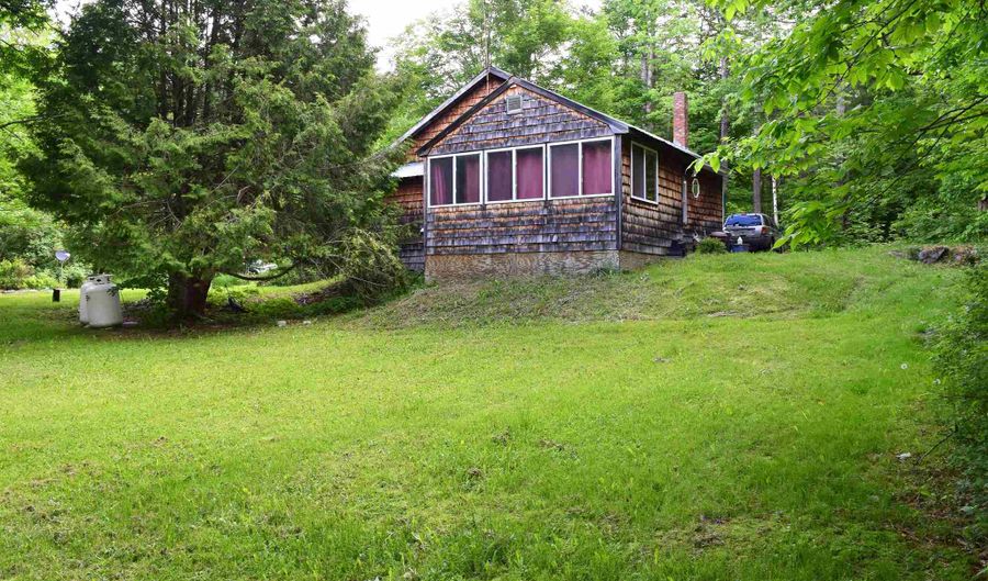 724 Oregon Rd, Concord, VT 05906 - 1 Beds, 1 Bath