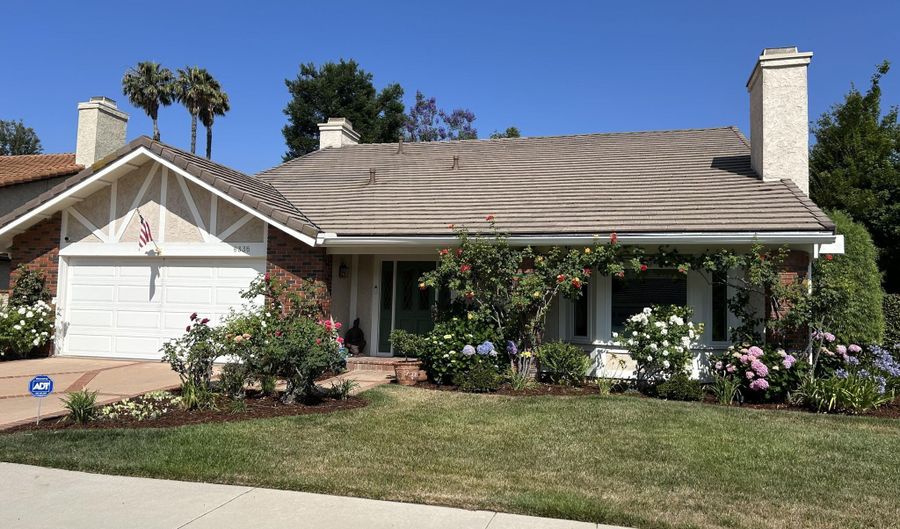 6335 Germania Ct, Agoura Hills, CA 91301 - 4 Beds, 3 Bath