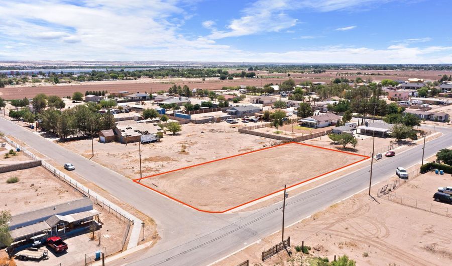 290 Flor Blanca, Socorro, TX 79927 - 0 Beds, 0 Bath