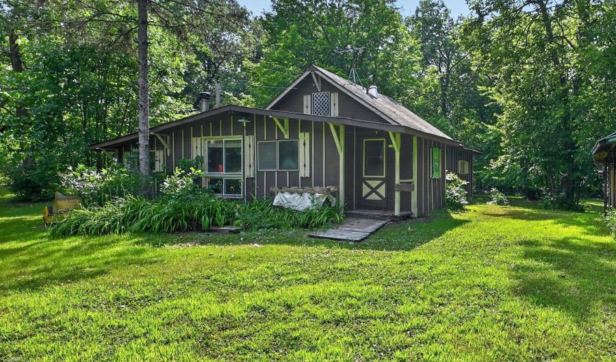 9661 County Road 11 NE, Alexandria, MN 56308 - 2 Beds, 1 Bath