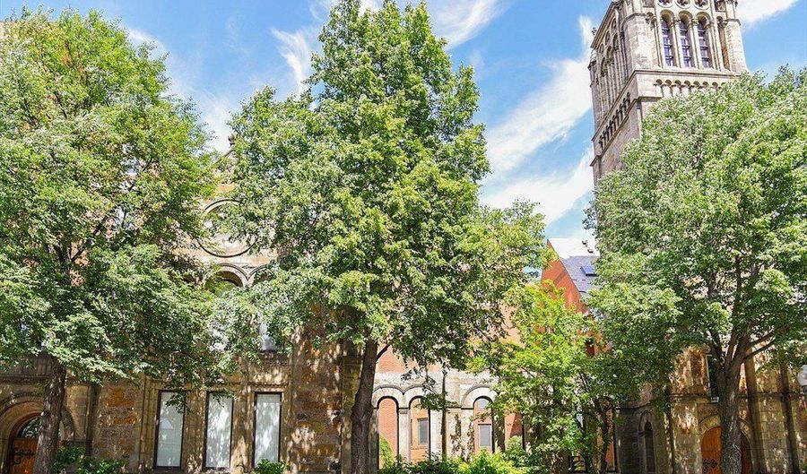 492 Beacon Street Tower, Boston, MA 02115 - 2 Beds, 2 Bath