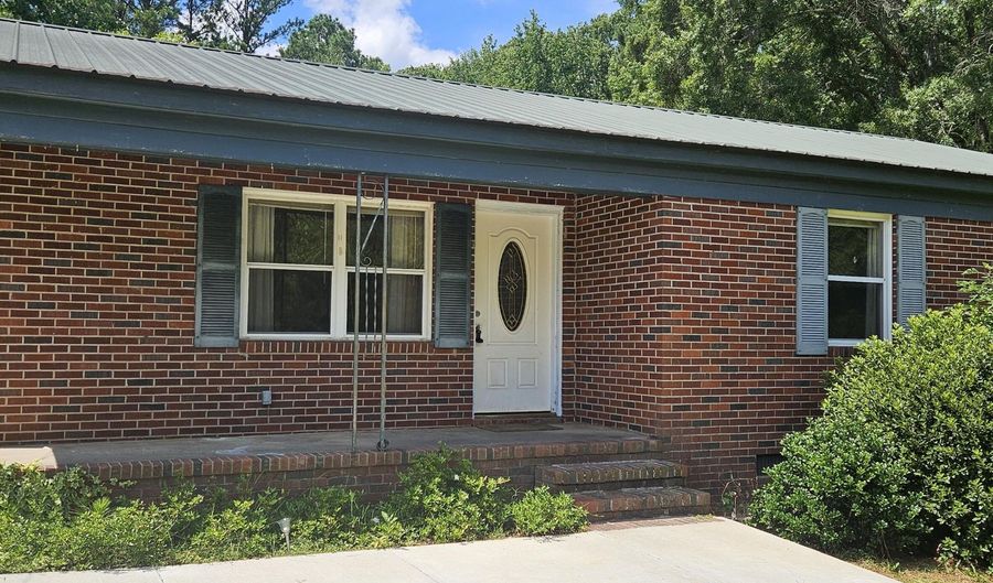 168 Watson St Ext, Lincolnton, GA 30817 - 3 Beds, 1 Bath