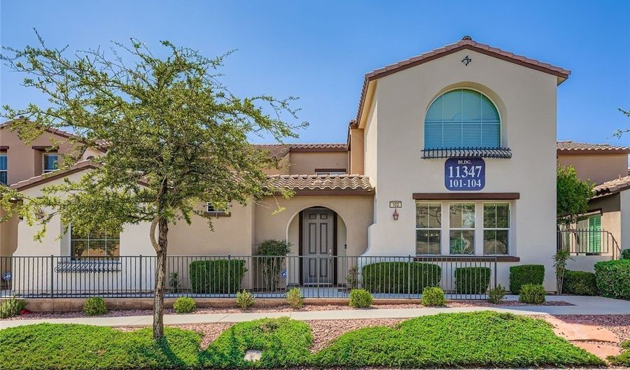 11347 Belmont Lake Dr 102, Las Vegas, NV 89135 - 3 Beds, 3 Bath