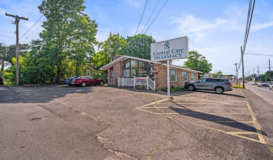 100 Longboat Ave, Beachwood, NJ 08722 - 0 Beds, 0 Bath