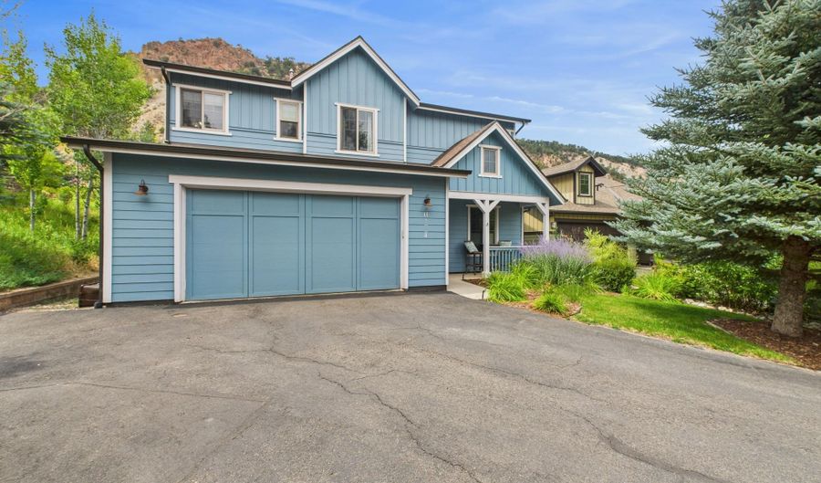 484 Red Bluff Vis, Glenwood Springs, CO 81601 - 3 Beds, 3 Bath