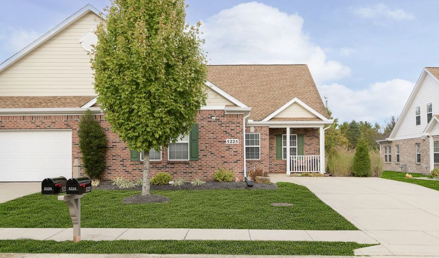 5225 Dunewood Way, Avon, IN 46123 - 2 Beds, 2 Bath