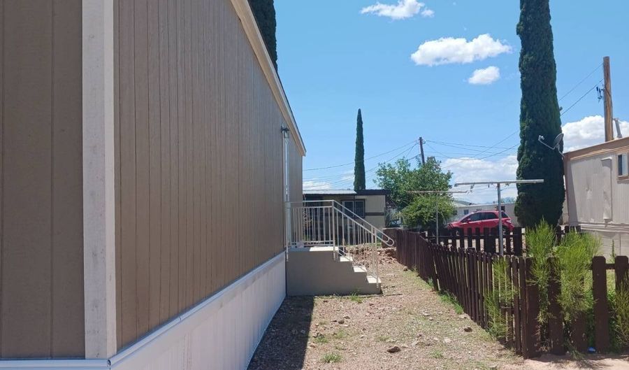 786 W Sieling Loop, Bisbee, AZ 85603 - 2 Beds, 2 Bath