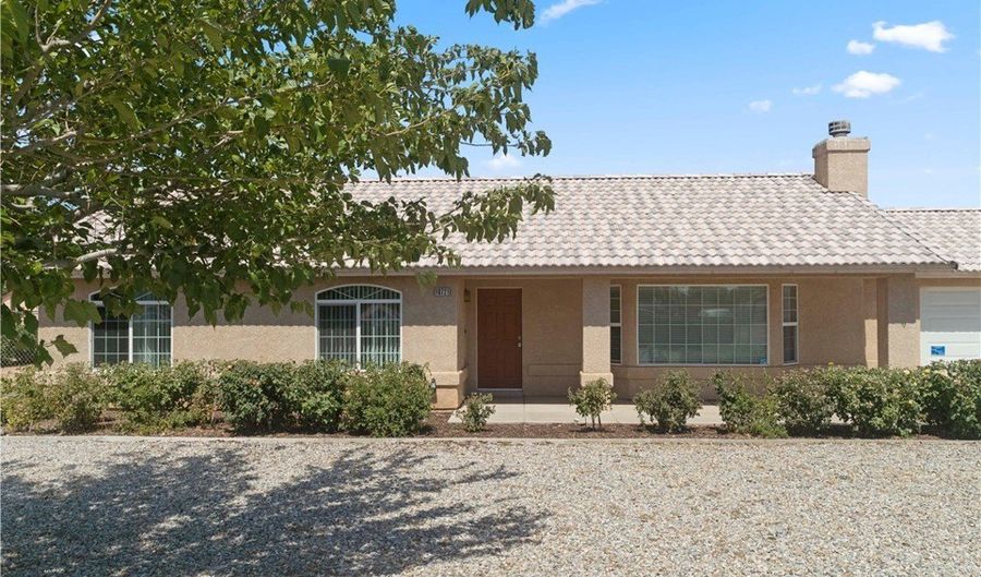 10721 Jamul Rd, Apple Valley, CA 92308 - 3 Beds, 2 Bath